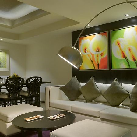 Davanam Sarovar Portico Suites Bengalúr Exteriér fotografie