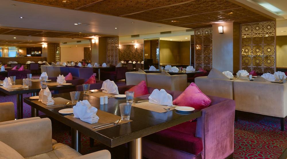 Davanam Sarovar Portico Suites Bengalúr Exteriér fotografie