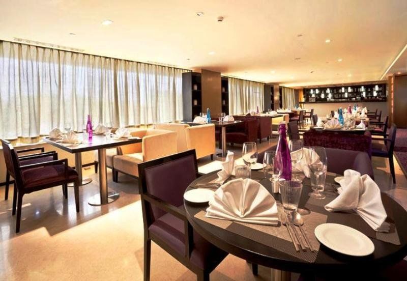 Davanam Sarovar Portico Suites Bengalúr Exteriér fotografie