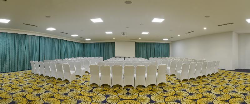 Davanam Sarovar Portico Suites Bengalúr Exteriér fotografie