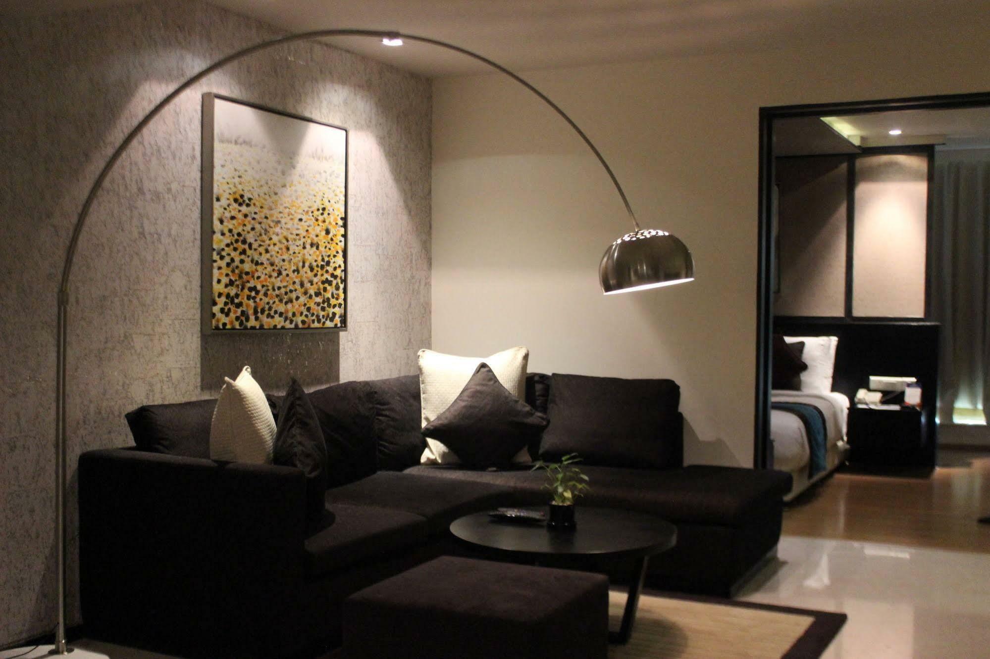 Davanam Sarovar Portico Suites Bengalúr Exteriér fotografie